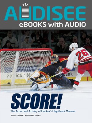 cover image of Score!